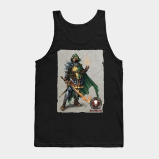 ReaperCon 2019 - Leon Gryffaulx Tank Top